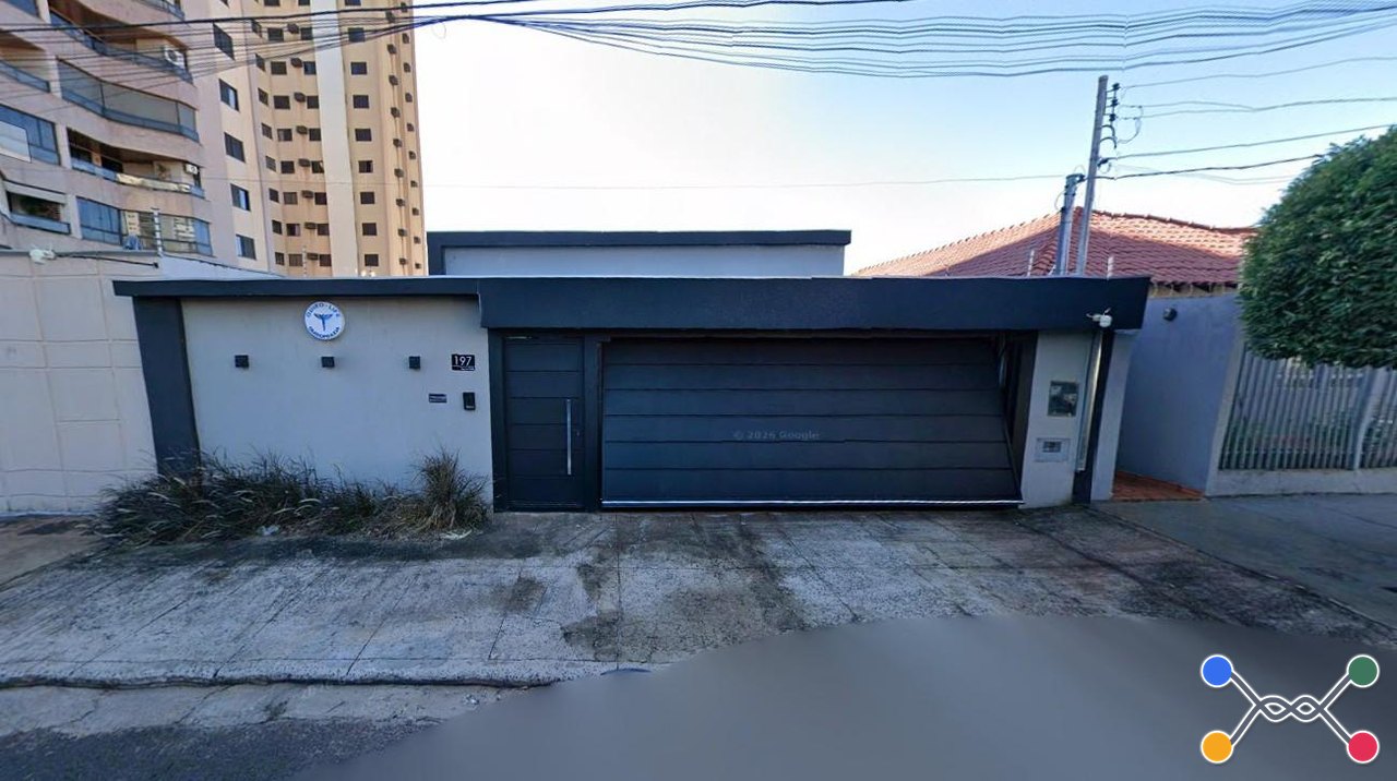Casa 157m² | Terreno 360m² no Bairro Monte Castelo, Campo Grande/MS| Oportunidade com 41% na 2ª Praça! Excelente Oportunidade de Investimento!