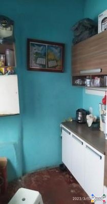 id 787 - Imóvel Carapicuíba/SP