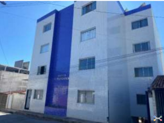 Apto a.t. 56,83 m² - novo bela vista, formiga/mg