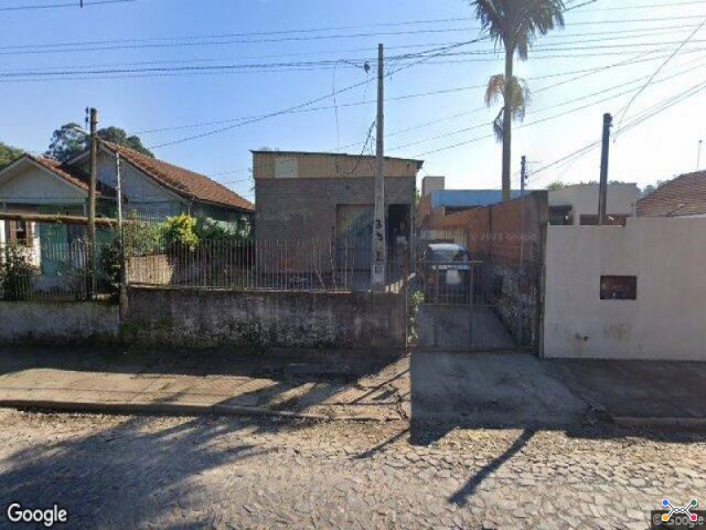 Casa a.t. 304,5 m² - scharlau, são leopoldo/rs