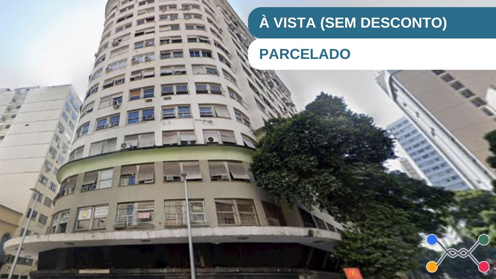 Sala comercial na freguesia de santa rita - rio de janeiro/rj