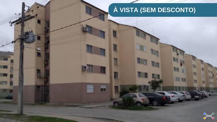 Apartamento em fragata - pelotas/rs