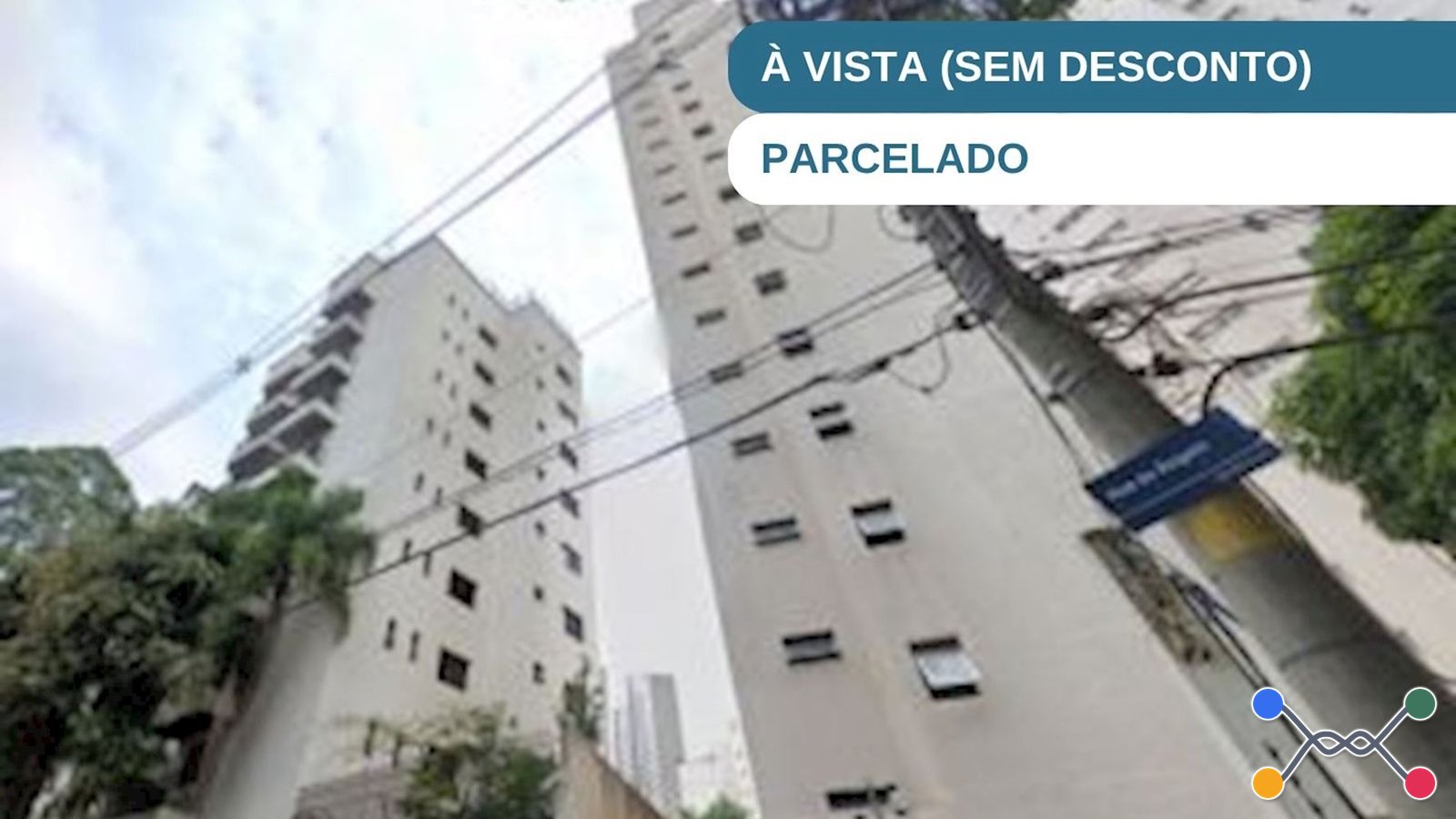 Apartamento no "edifício torre de d'alessandro" - jardim ampliação - são paulo/sp