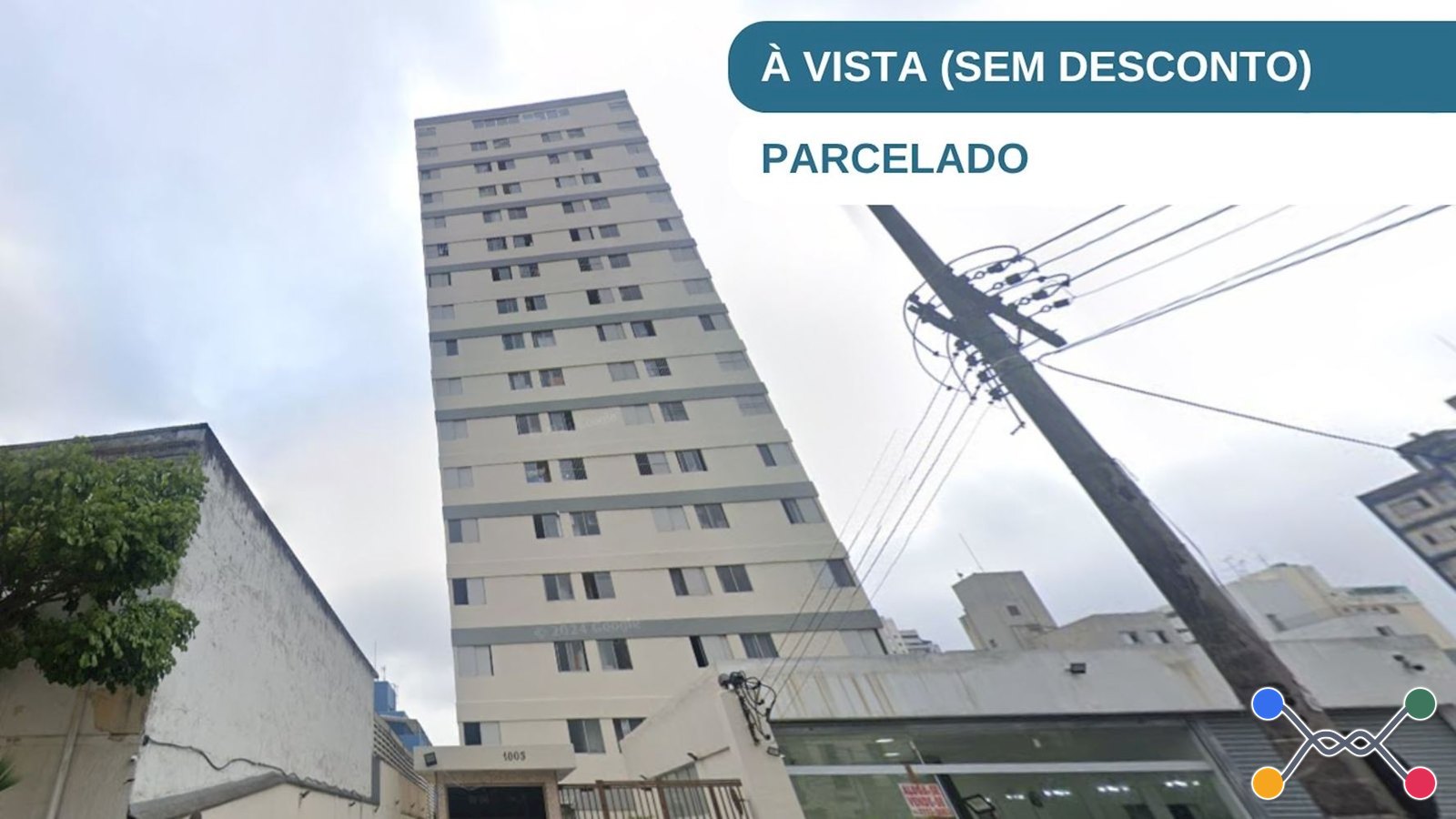 Apartamento no "edifício boulevard des champs elysées" - campos elíseos - são paulo/sp