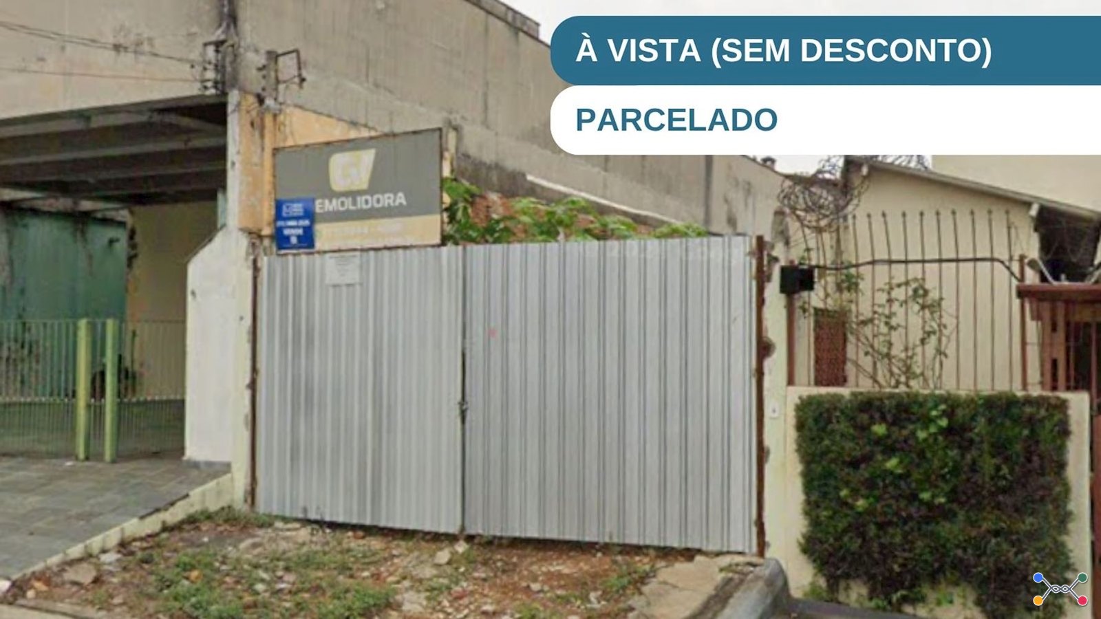 Terreno em indianópolis - são paulo/sp