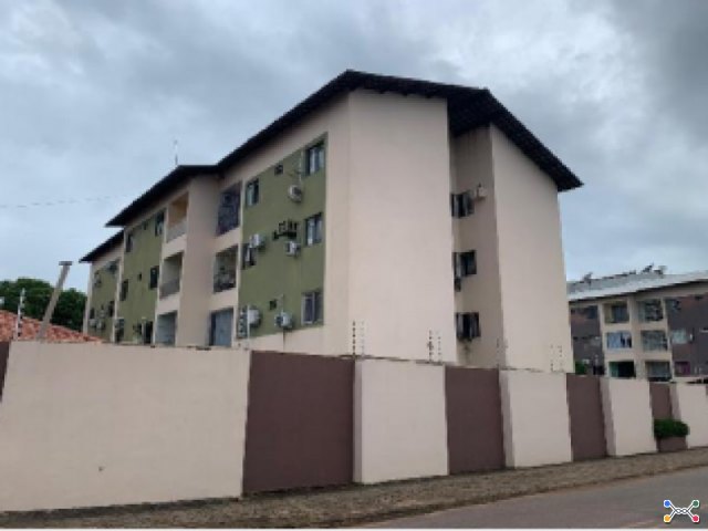Apto a.t. 103,66 m² - isaura parente, rio branco/ac