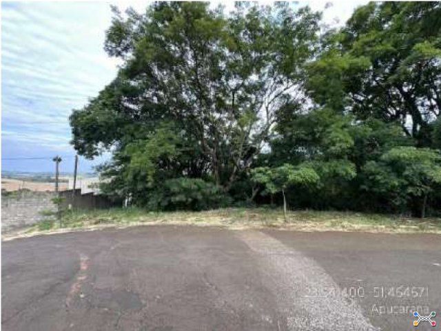 Gleba patrimônio apucarana a.t. 13.798,37 m² - apucarana/pr