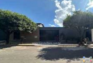 Casa 30m² | s. josé do rio preto/sp alienação fiduciária
