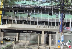 Sala comercial e vaga | salvador/ba