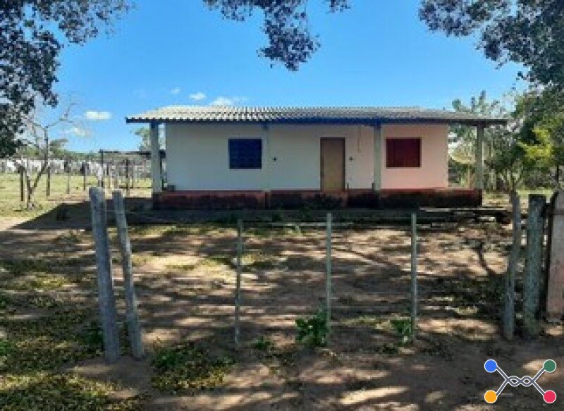 Alienação fiduciária da fazenda kalafate - área de 359ha no município de bela vista/ms