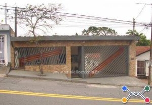 Casa residencial 304m² | mauá/sp