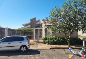 Prédio residencial 211m² | marília/sp