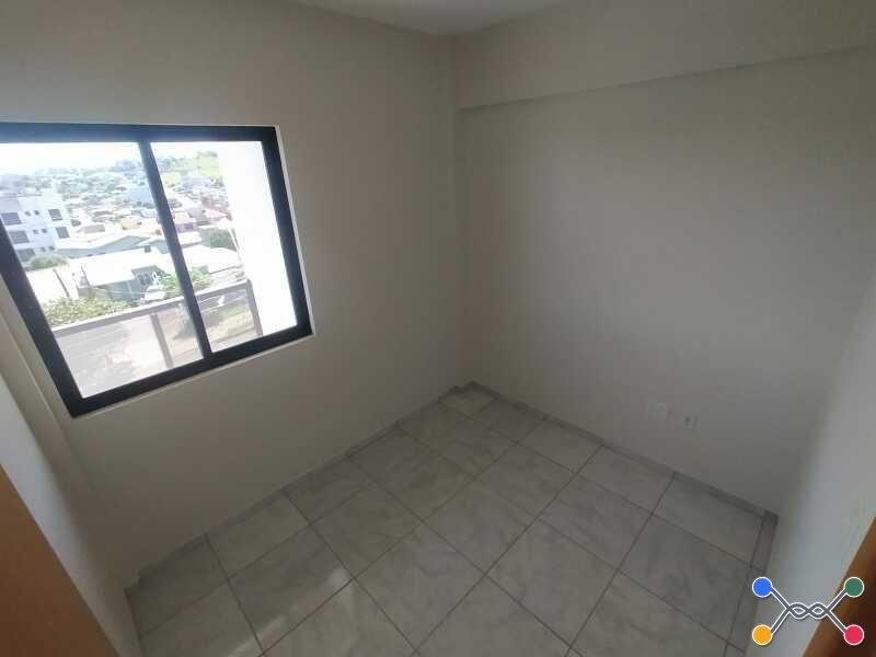 Apartamento 401 do edifício zenas, na rua condá, nº 1930-d, loteamento lado sul, bairro universitário, em chapecó/sc
