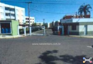 A unidade autônoma 70m² | marília/sp