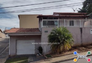 Casa residencial | itapetininga/sp