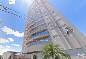 Apartamento 147m² no ed. portinari | fernandópolis/sp