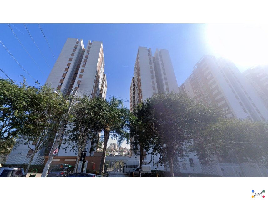 Apartamento à venda em leilão