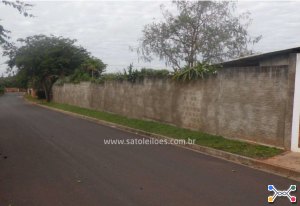 Casa residencial 1.481m² | echaporã/sp