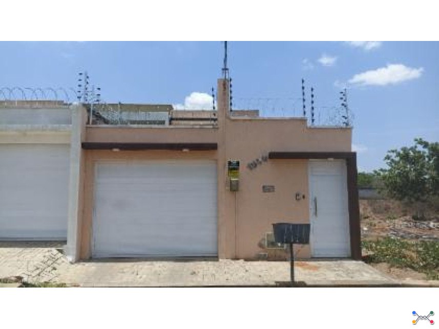 Casa à venda em leilão