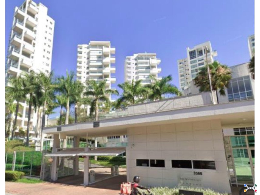 Apartamento à venda em leilão