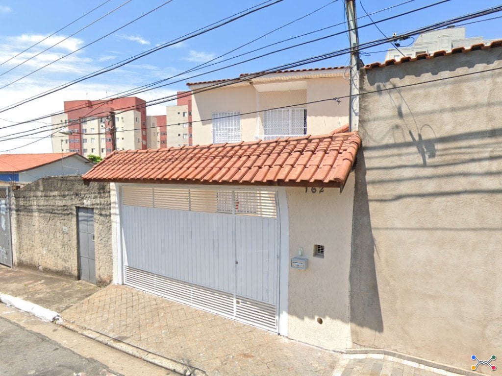 Casa 100 m² - cidade patriarca - são paulo - sp