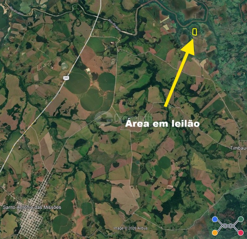 7ha em bossoroca/rs