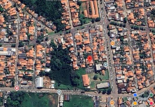 202605000139 - tucurui/pa - casa - lote 52, situado à quadra trinta e três, 52, alameda 11, cohab, tucuruí/pa