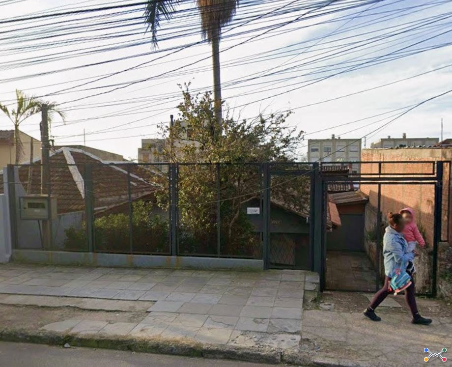 Porto alegre - rs. bairro bom jesus. casa. áreas totais. terr. 346,50m² e constr. 97,12m²
