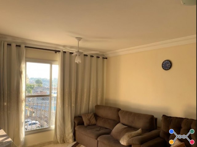 Apto a.t. 89 m² - são migue paulista , são paulo/sp