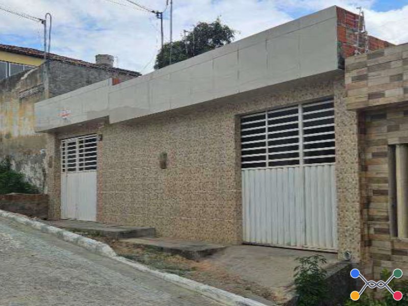 Sicoob. imóvel em bezerros/pe