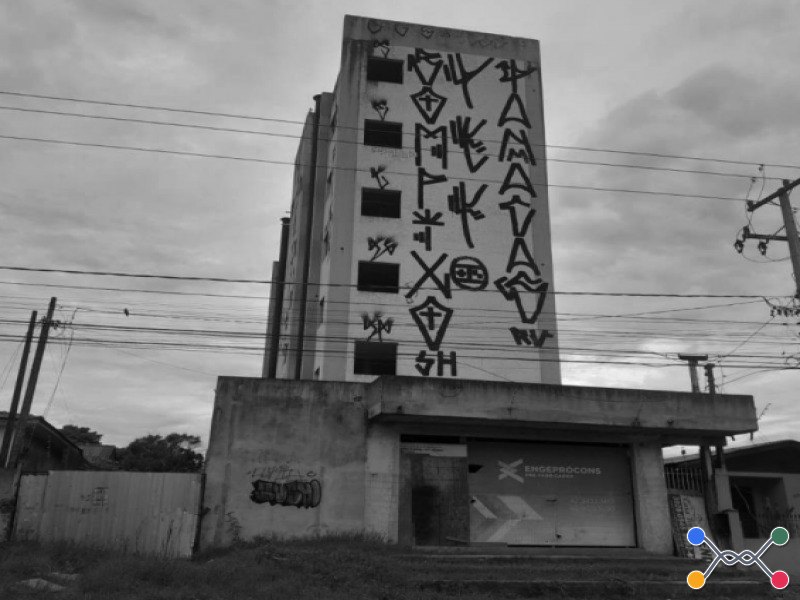 Apartamento, residencial, uvaranas, 1 vaga(s) de garagem