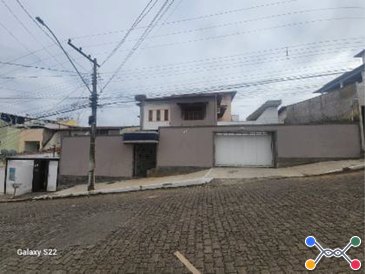 Casa governador valadares mg 18.687