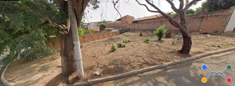 Direitos do terreno com área de 339m², bairro bela vista, mogim mirim/sp