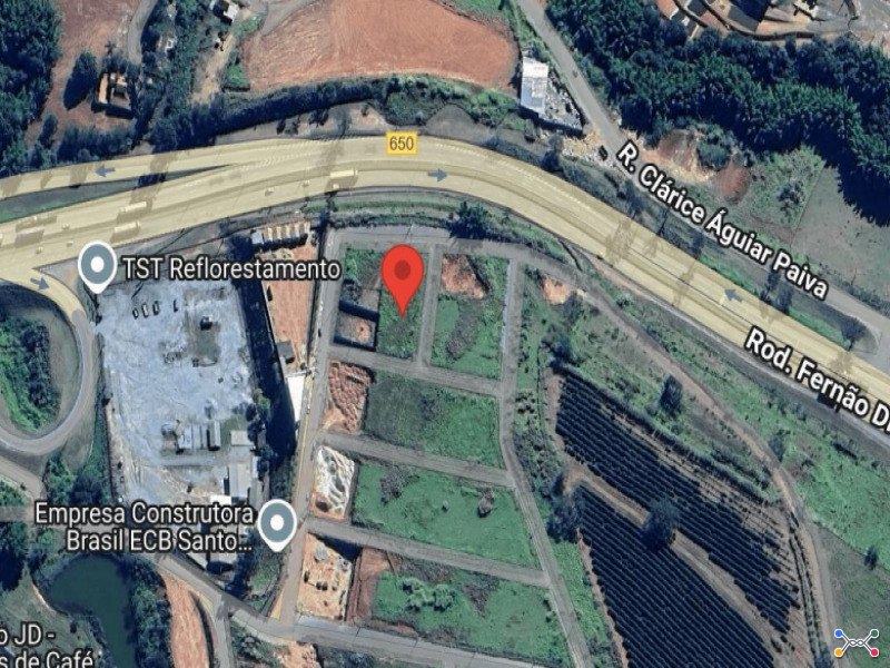 Lote, residencial, loteamento residencial ouro branco