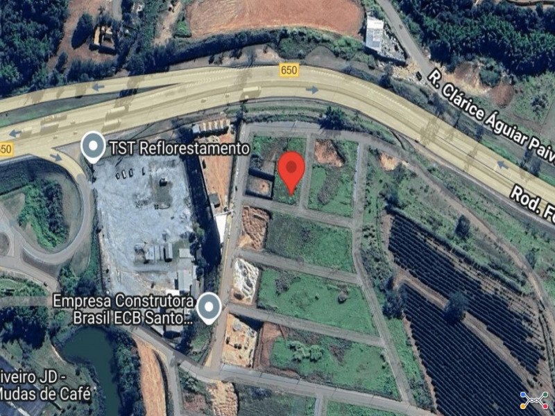 Lote, residencial, loteamento residencial ouro branco