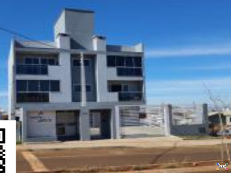 Apartamento, residencial, desbravador, 1 vaga(s) de garagem