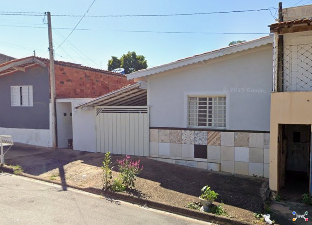Imóvel residencial, 247,517m², jardim fortaleza, vargem grande do sul/sp