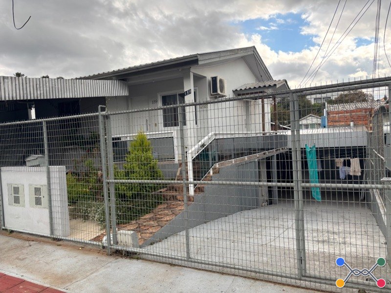 Casa em leilão em Centro, Erechim/RS