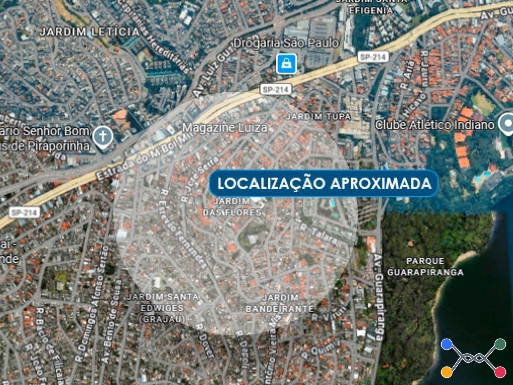 Casa 163 m² - jardim das flores - são paulo - sp