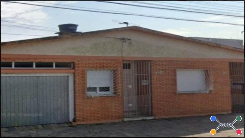 Casa em alvenaria de 199,83m², avenida artur de souza costa, nº 181, bairro nossa senhora de fatima, pelotas/rs.