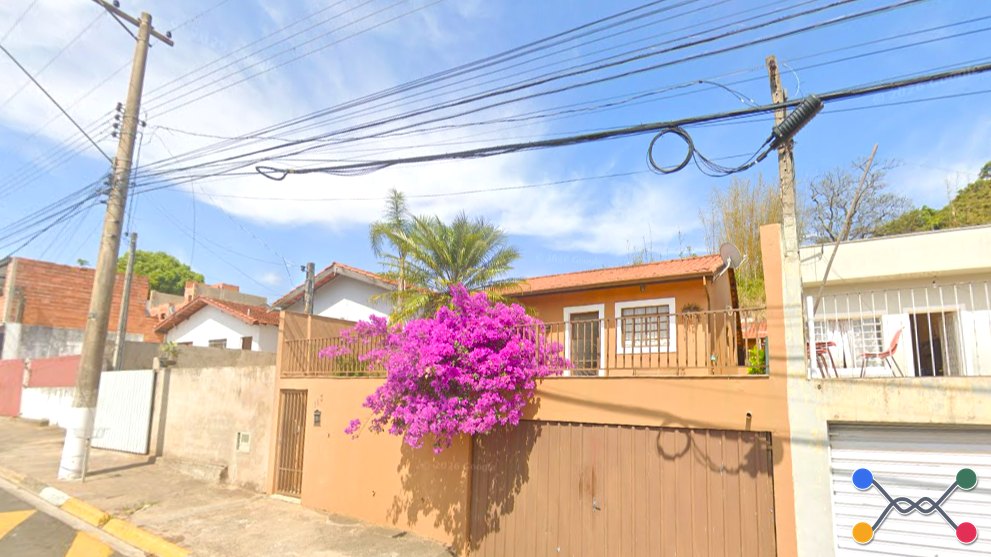 Casa | bairro do pari |
