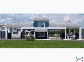 Direitos sobre terreno a.t. 340,81 m² - tremembé/sp