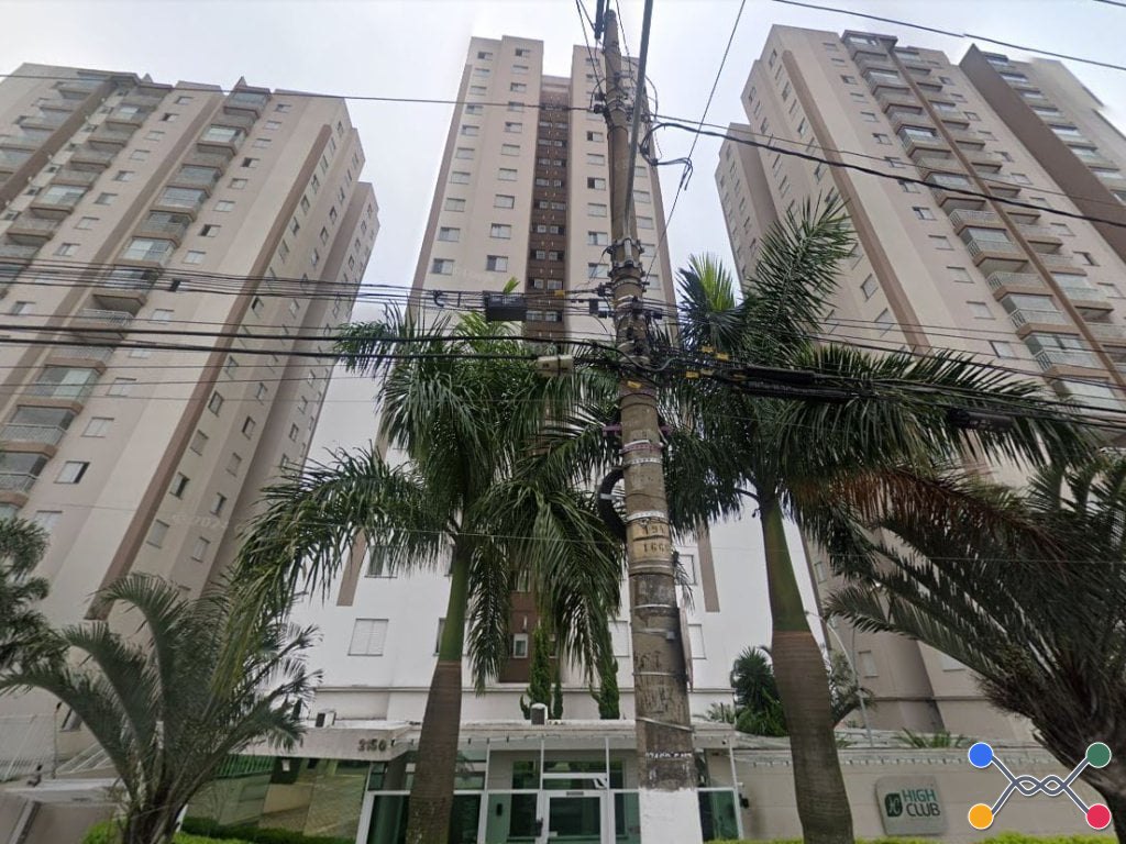Apartamento 49 m² (01 vaga) - vila guilherme - são paulo - sp