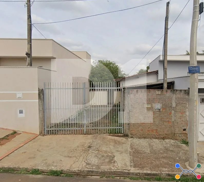 Casa em são carlos/sp