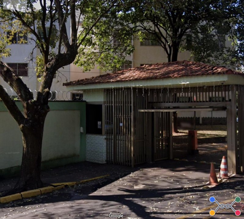 Imóvel sem dívida de financiamento - apartamento und 12 - bloco b - cond. residencial primavera em ribeirão preto/sp