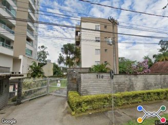 Apto a.t. 79,29 m² - anita garibaldi, joinville/sc