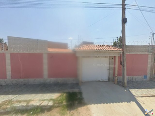 Casa a.t.217,8 m² - cidade 2000, crateús/ce