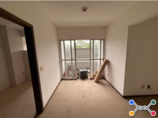 Apto a.t. 79,29 m² - anita garibaldi, joinville/sc