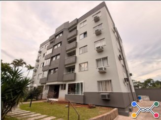 Apto a.t. 79,29 m² - anita garibaldi, joinville/sc