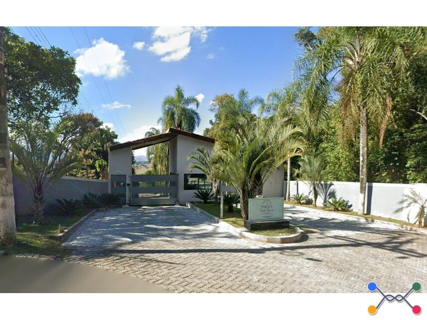 Terreno à venda em leilão